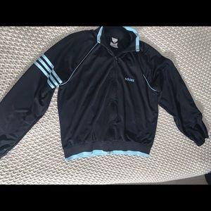 Adidas Jacket